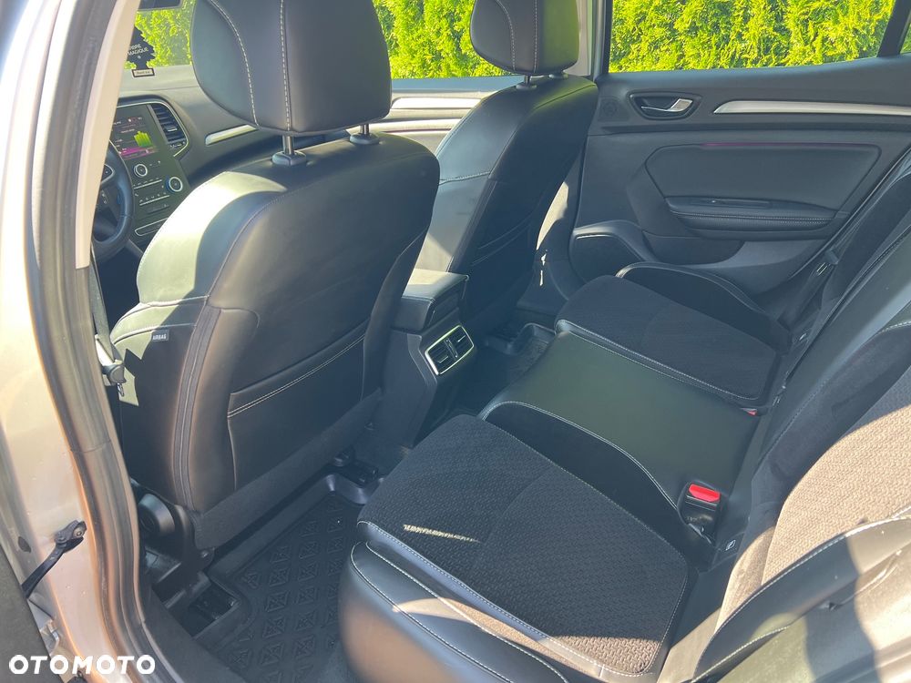 Renault Megane - 14