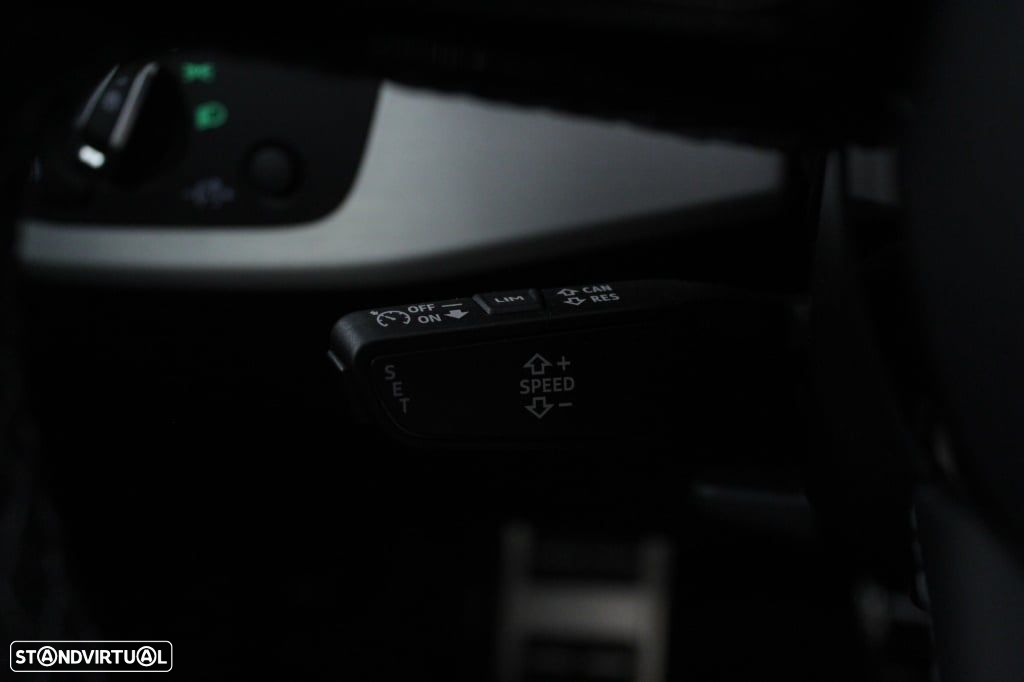 Audi A5 Sportback 35 TDI S line S tronic - 26