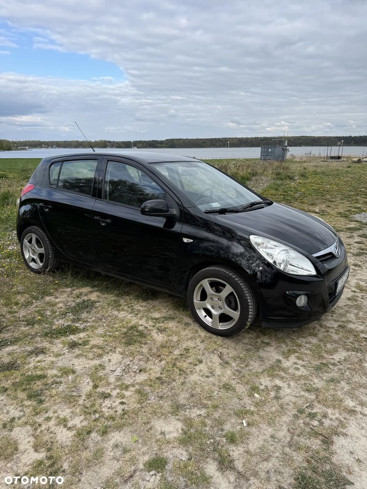 Hyundai i20 1.6 Style - 2
