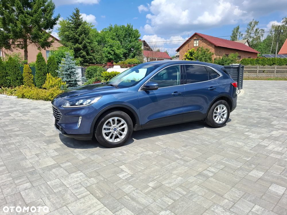 Ford Kuga 1.5 EcoBoost TITANIUM - 5