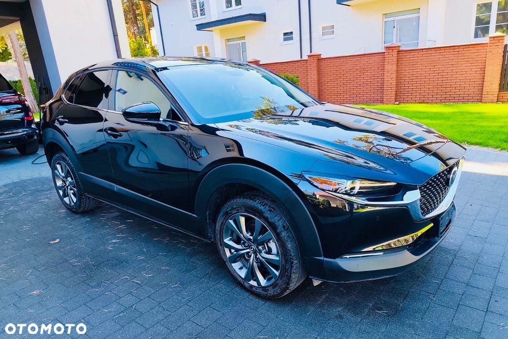 Mazda CX-30 - 2