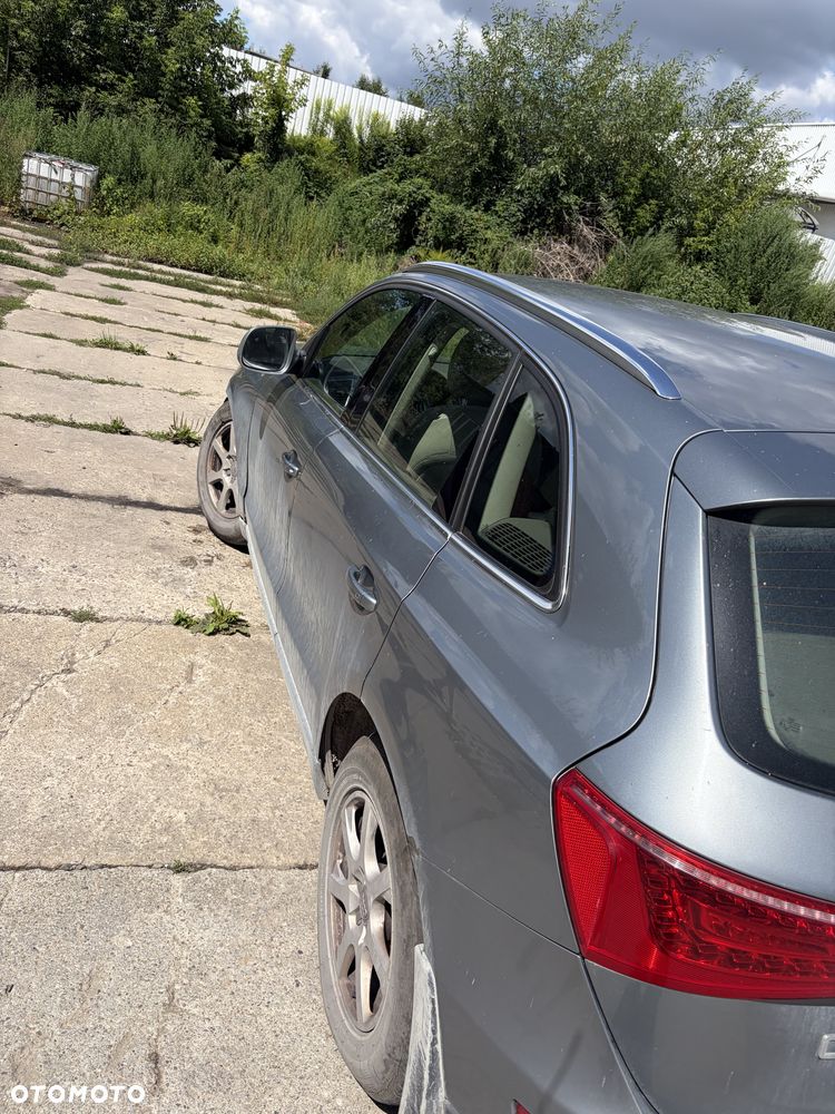 Audi Q5 2.0 TDI Quattro - 3