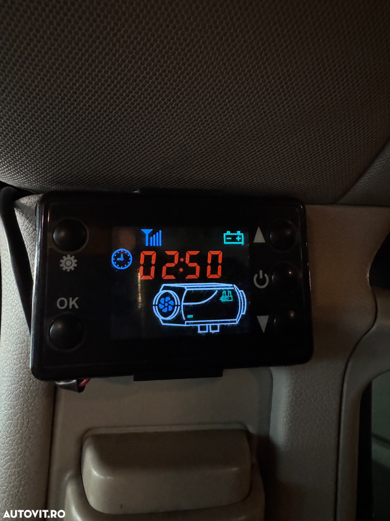 Mercedes-Benz Vito 114 CDI (BlueTEC) Tourer Extralang PRO - 20