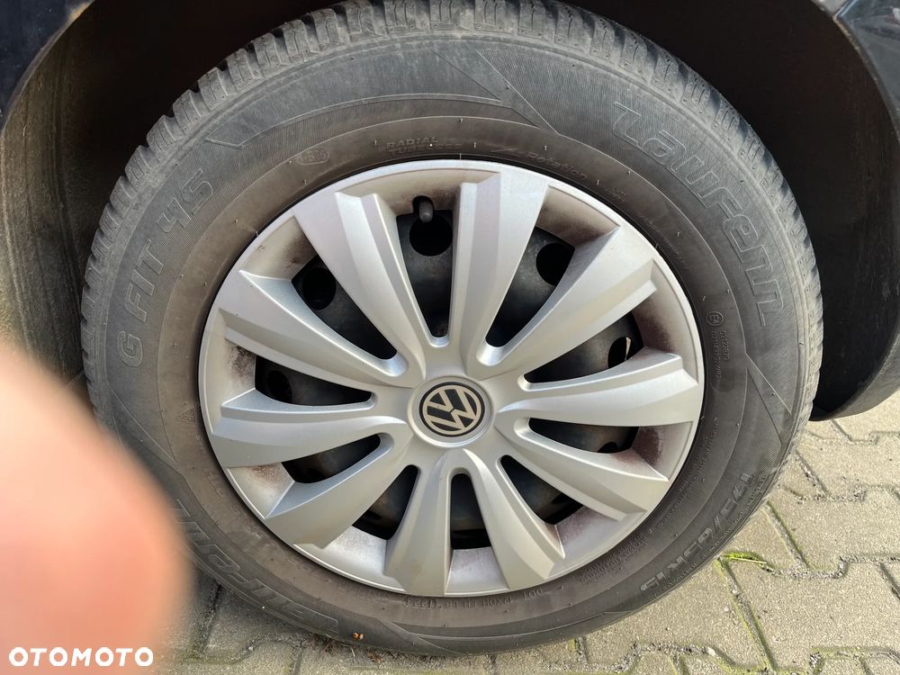 Volkswagen Golf - 10