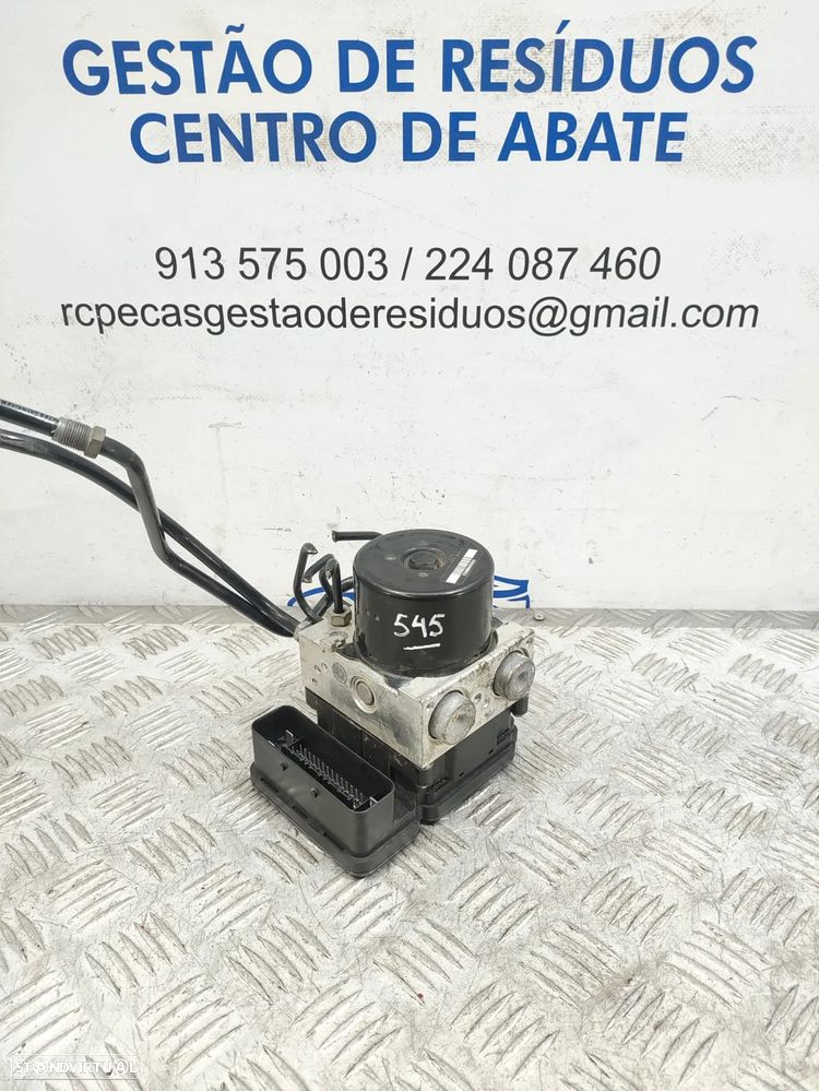 - Modulo ABS Volvo S40 Mk2 Facelift P31317378 - 6