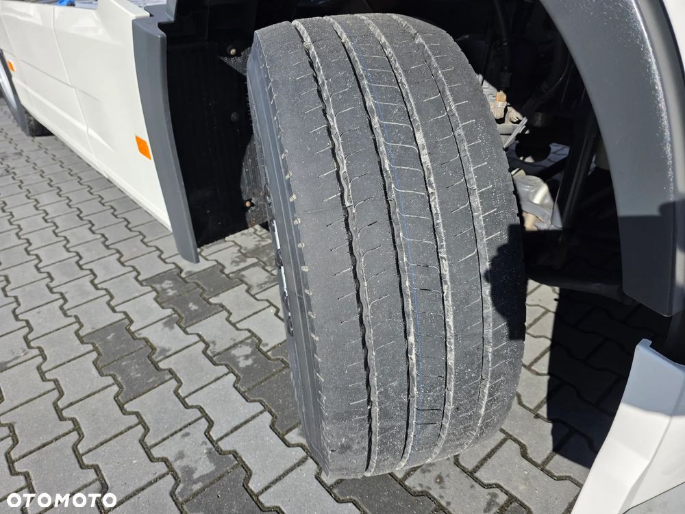 Volvo FH 420 Standard/2020r/Dwa Zbiorniki FUL LED Xenon/Klma Postojowa/SUPER STAN ! ! ! - 39