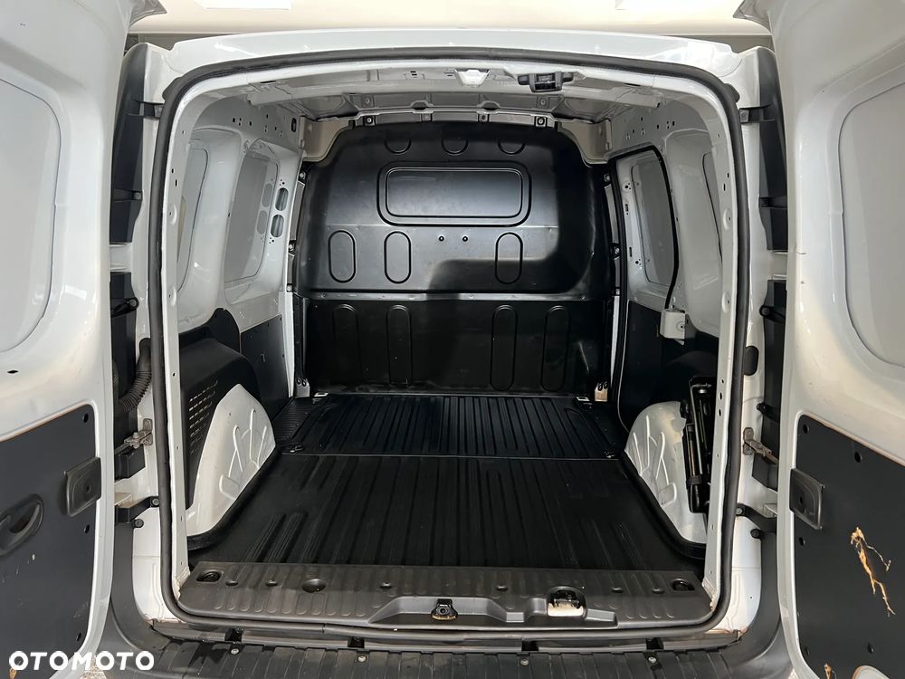 Mercedes-Benz Citan - 14