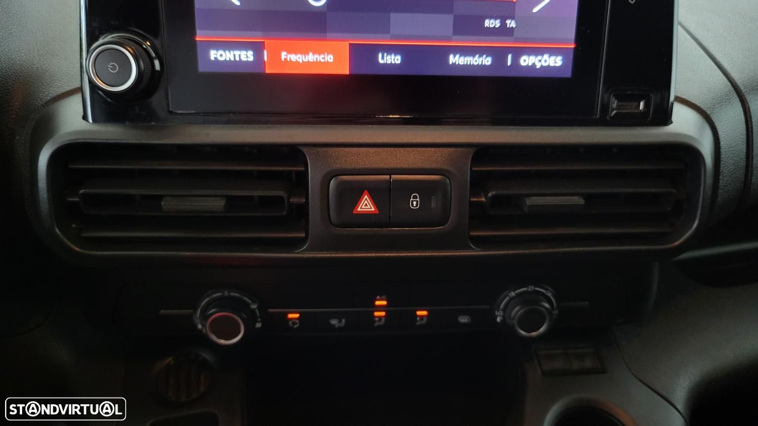 Citroën Berlingo 1.5 BlueHDi Van - 19