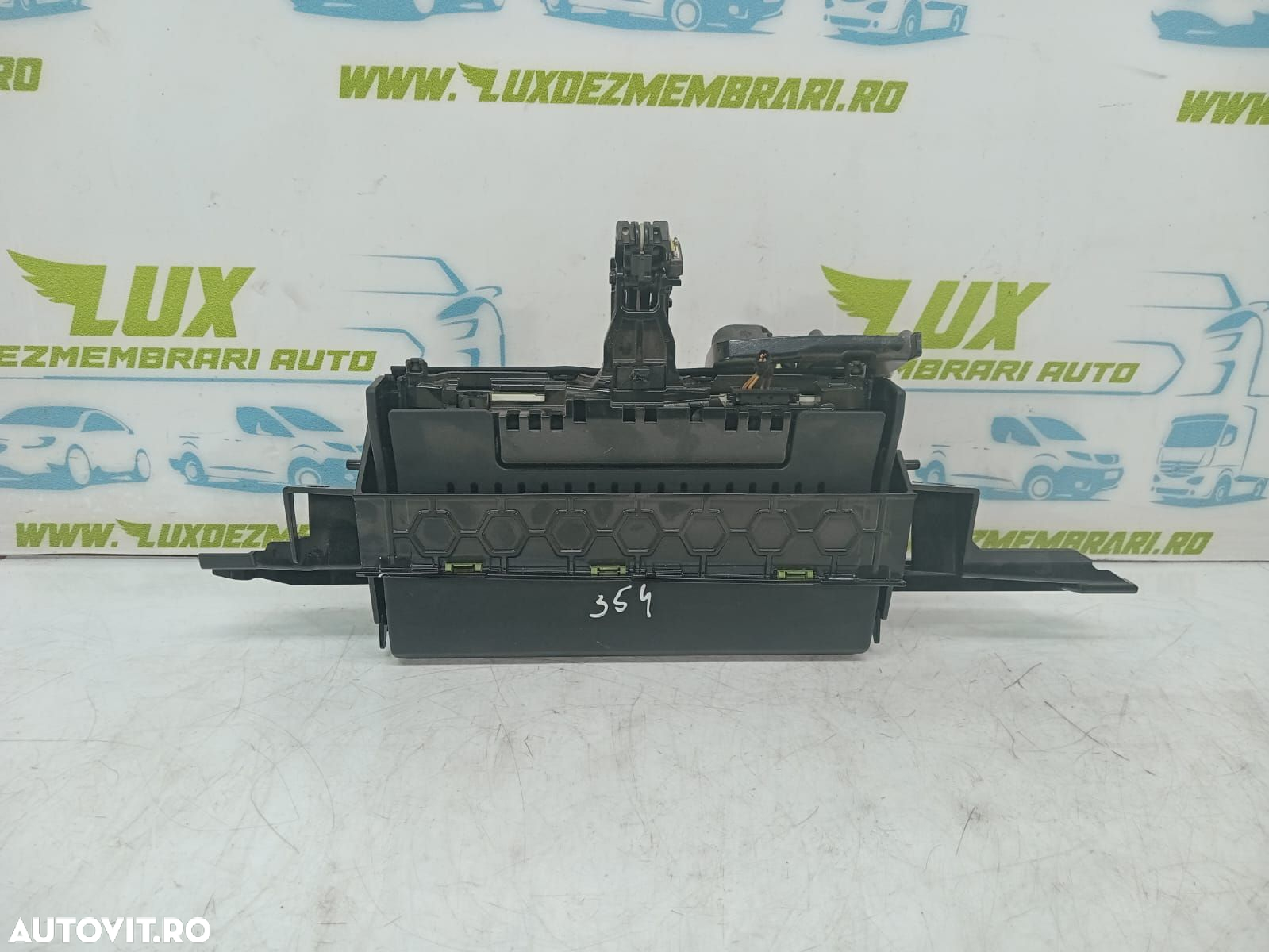 Display navigatie mmi 4g1919601r Audi A6 allroad C7 (facelift)  [din 2014 pana  2019] - 2