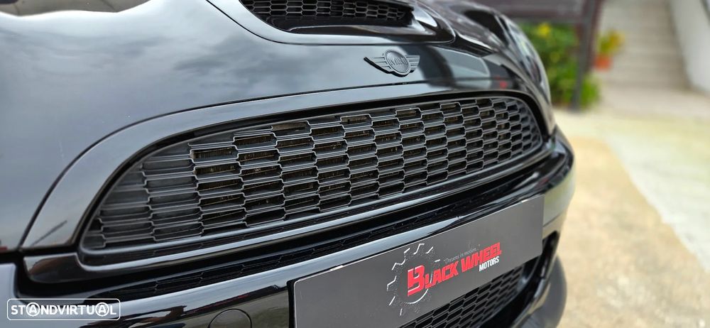 MINI 3 Portas John Cooper Works - 15