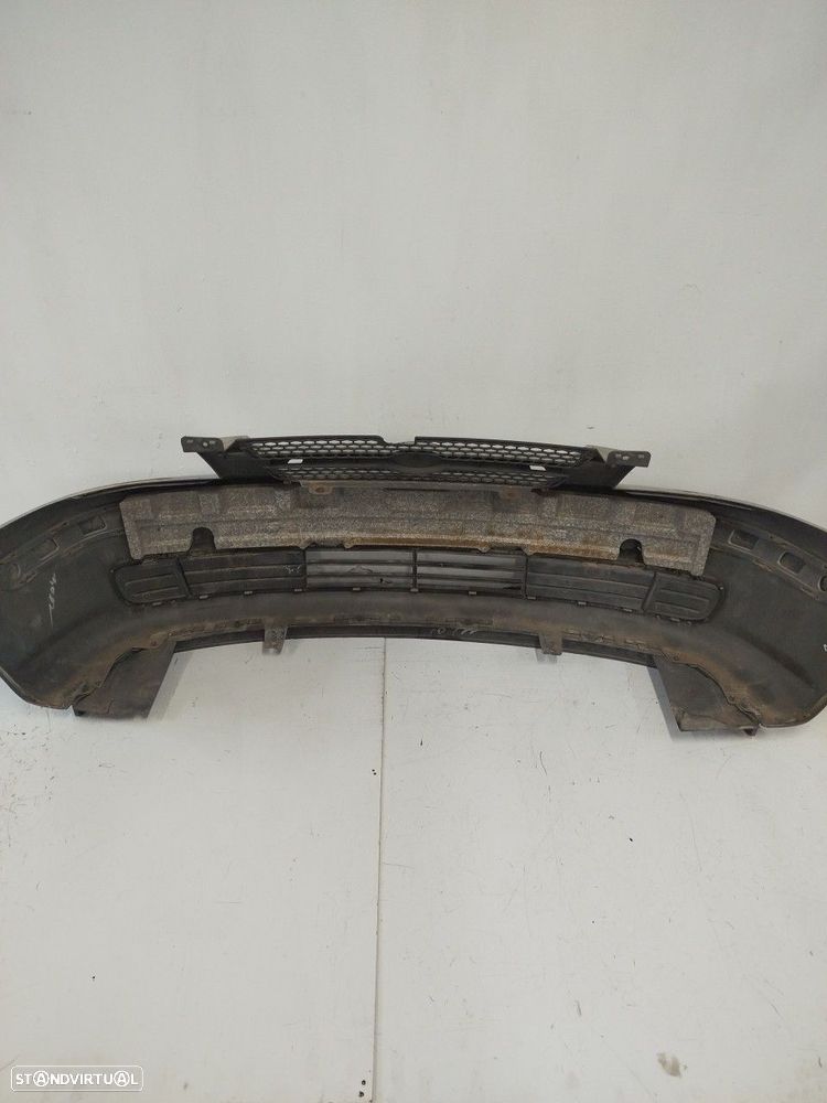 Para Choques Ft Hyundai Getz (Tb) - 5