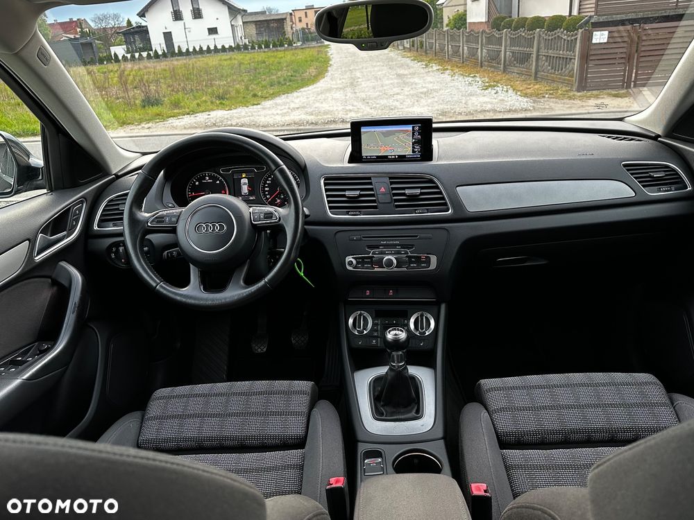 Audi Q3 2.0 TDI - 20