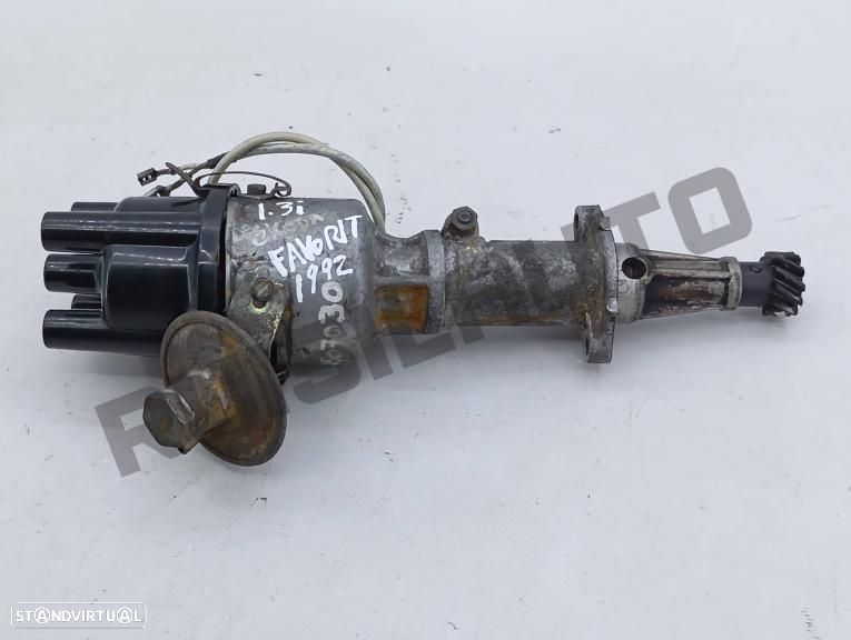 Distribuidor 4410_1132-1306 Skoda Favorit [1987_1994] 1.3 135 X - 1