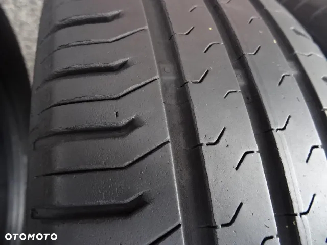 165/60/R15 77H Continental Conti Eco Contact 5 - 5