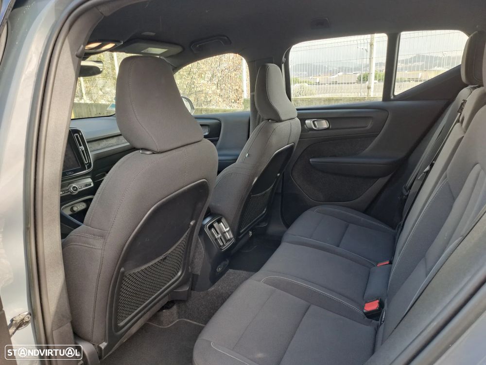 Volvo XC 40 Recharge 69 kWh Single Motor Plus - 11