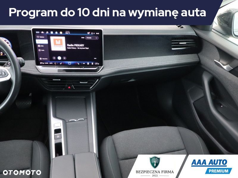 Volkswagen Passat Variant - 10
