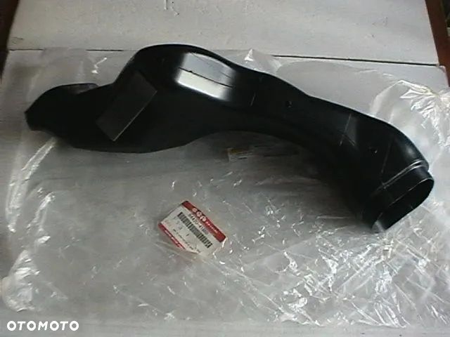 Dolot lewy SUZUKI GSX-R 1000 K5 K6 - 1