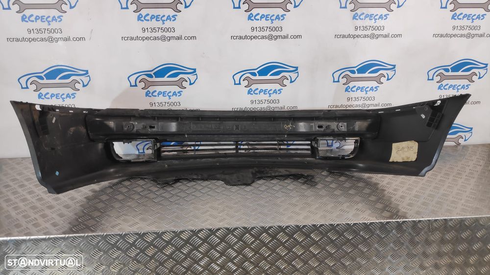 PARACHOQUES FRENTE FRONTAL CITROEN 7401CJ CITROEN XANTIA X1 X2 PARA-CHOQUES PARA CHOQUES ORIGINAL - 3