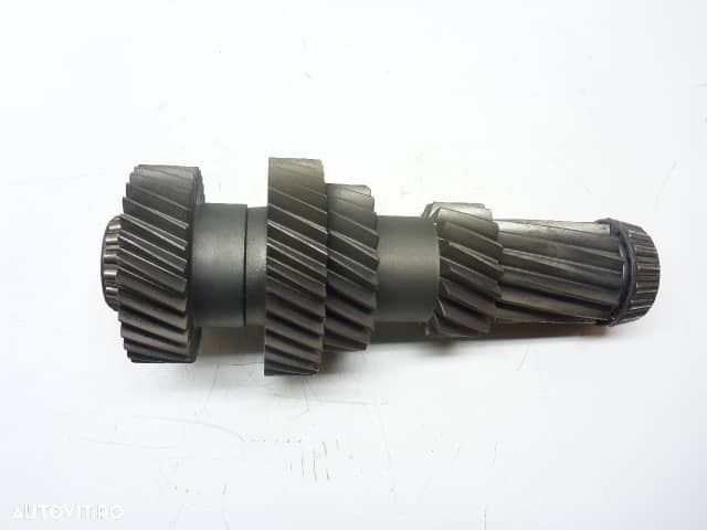 Ax articulat cutie de viteze daf zf1324303001 - 1