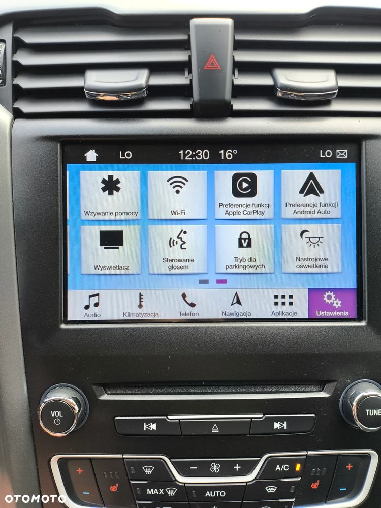 Ford Mondeo 2.0 TDCi Start-Stopp Titanium - 26