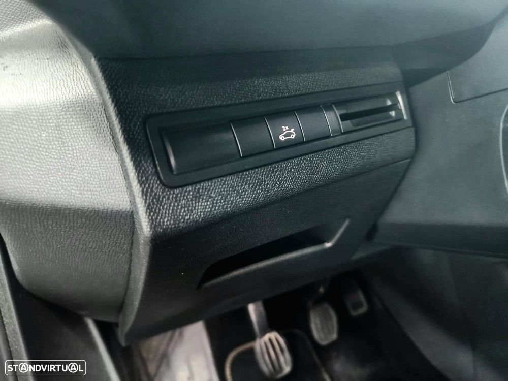 Peugeot 3008 1.2 PureTech GT Line - 17