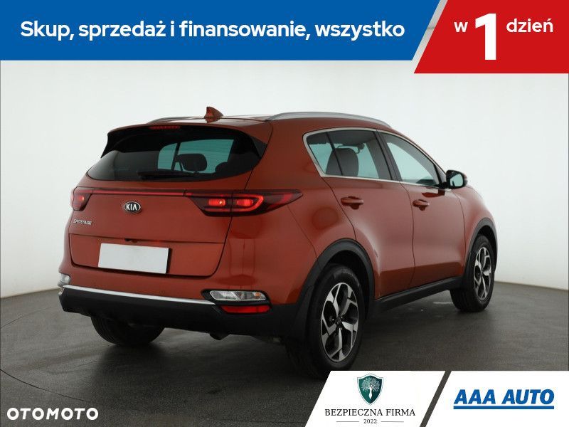 Kia Sportage - 7