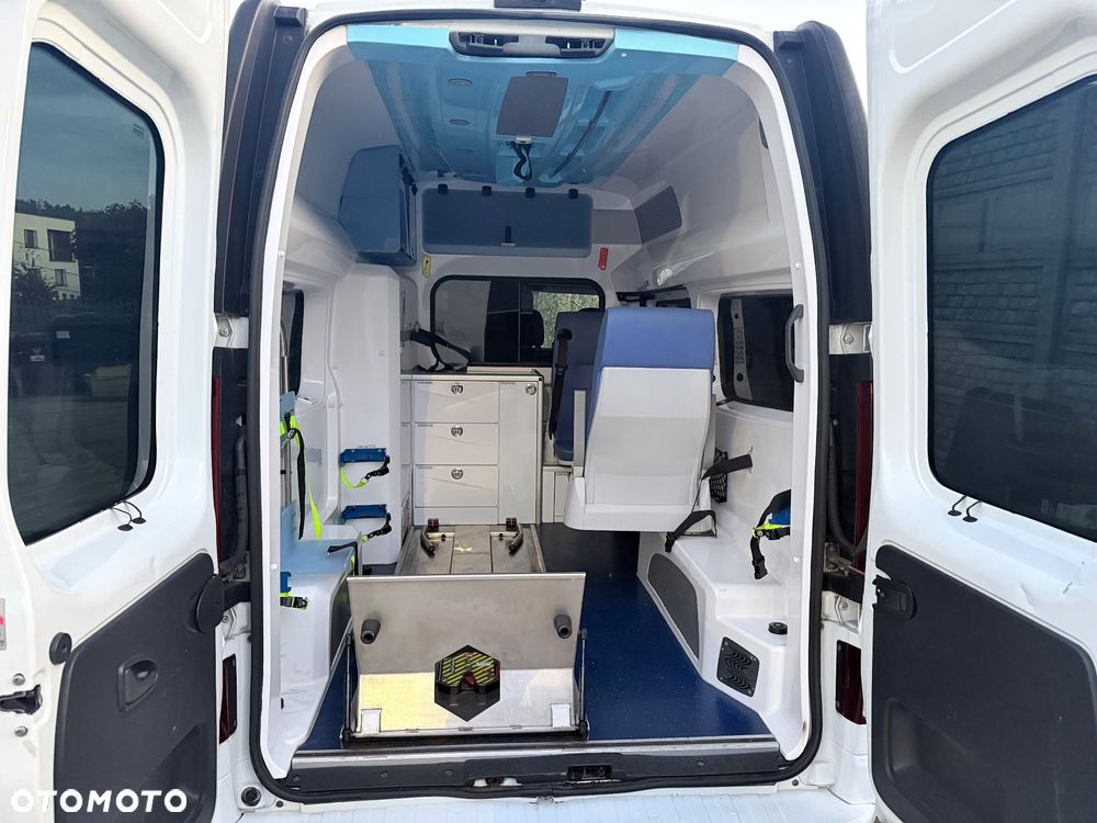 Opel VIVARO - 8