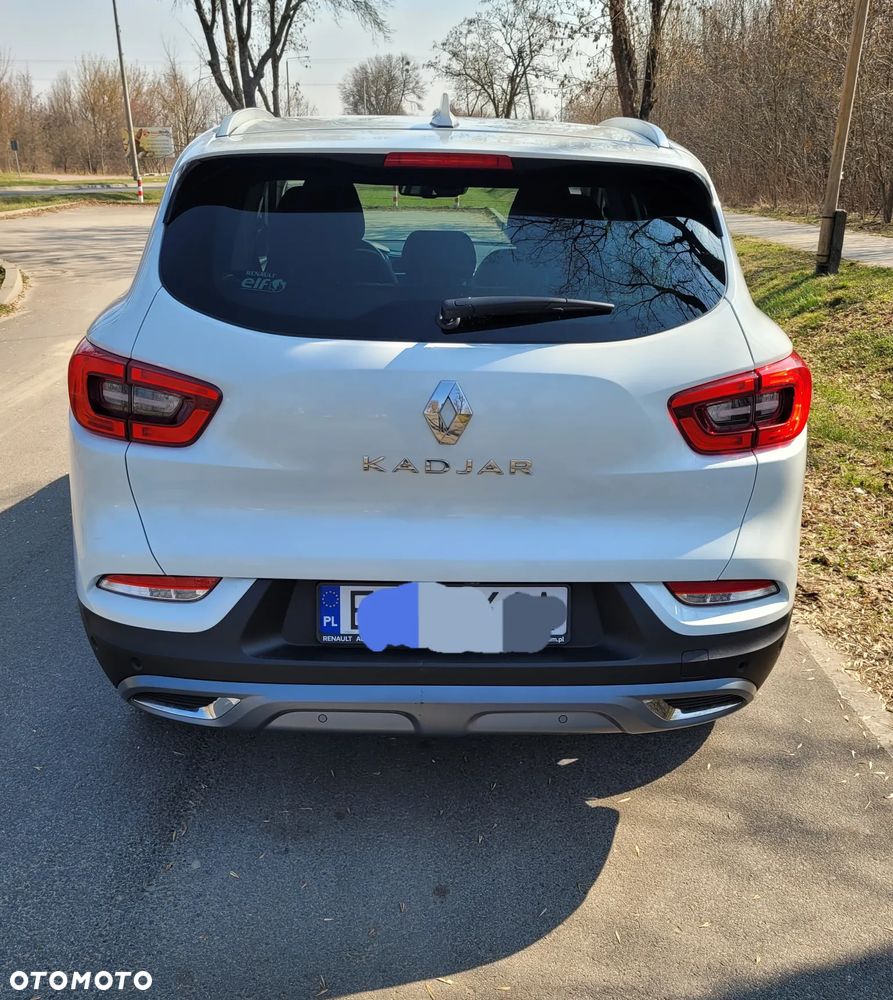 Renault Kadjar 1.3 TCe FAP Intens - 3