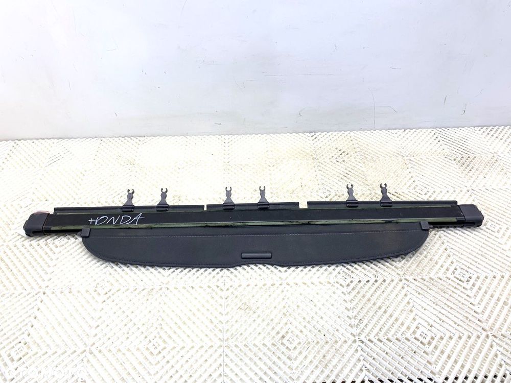 ROLETA BAGAŻNIKA  HONDA CR-V III (RE_) 2006 - 2022 2.2 i-CTDi 4WD (RE6) 103 kW [140 KM] olej - 1