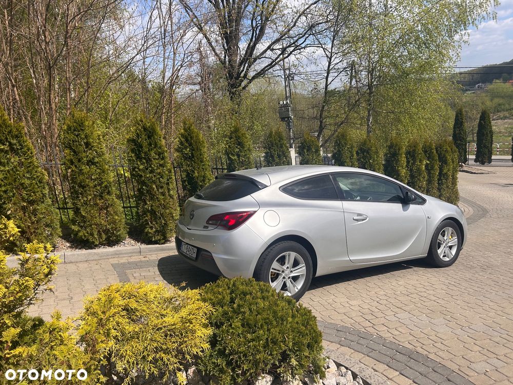 Opel Astra 1.4 Edition - 3