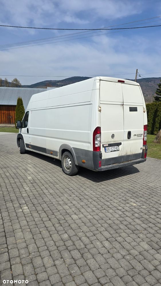 Fiat Ducato - 3