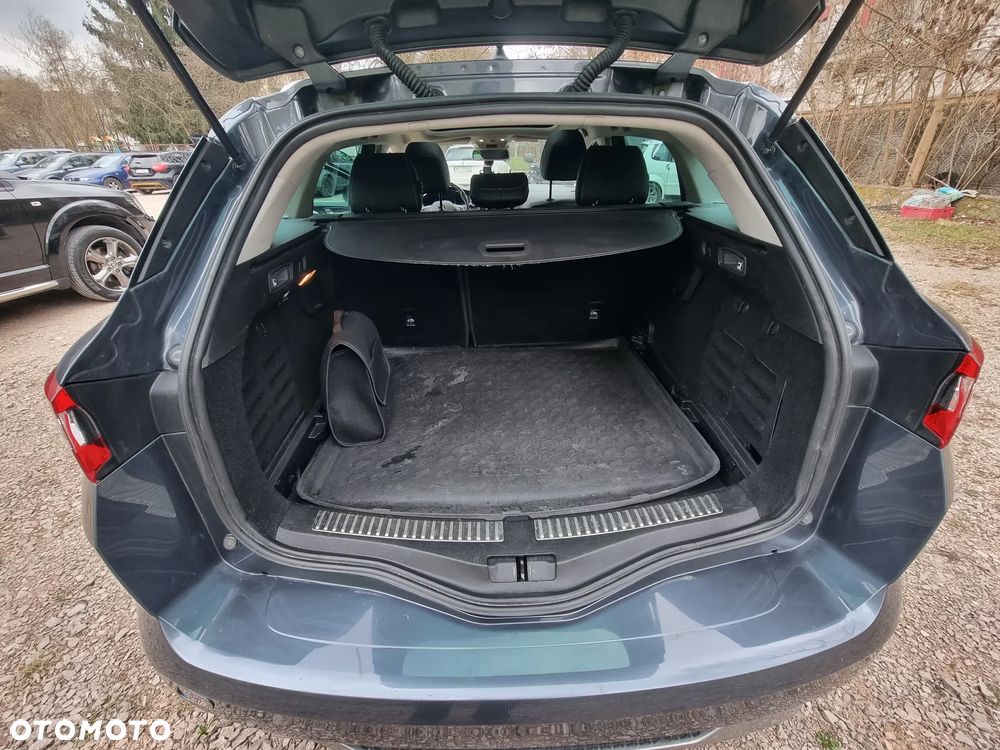 Renault Megane 1.5 Blue dCi GT Line EDC - 5