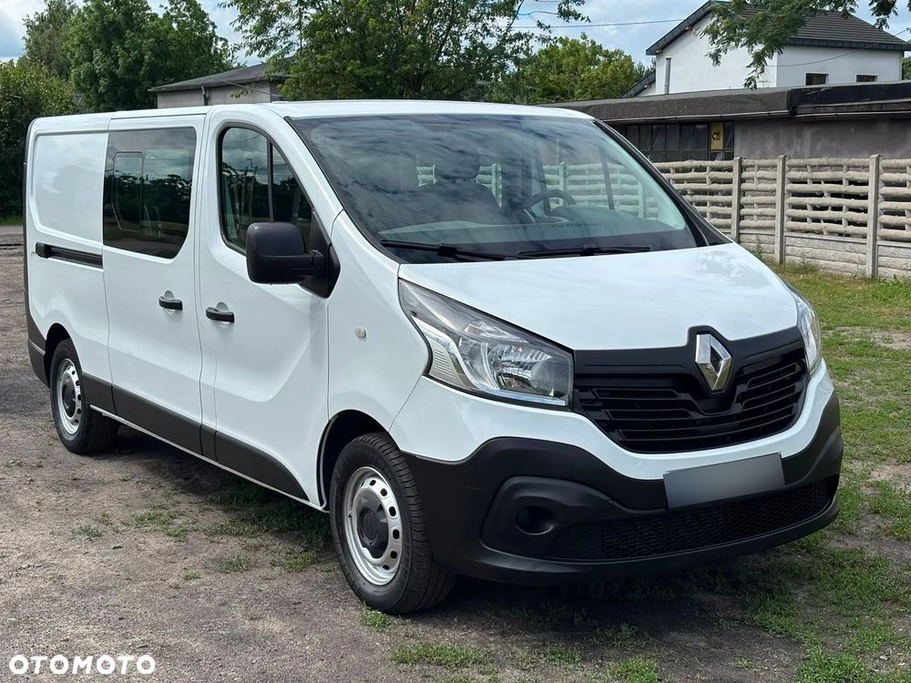 Renault Trafic - 31