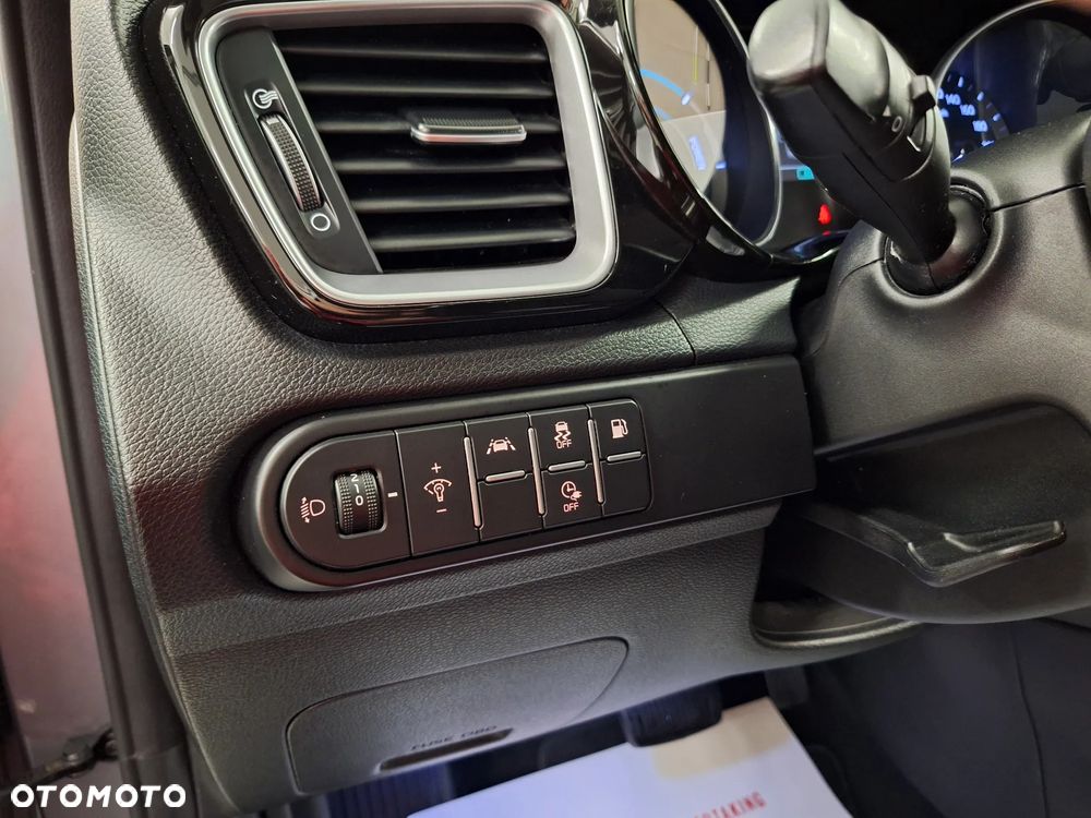 Kia XCeed 1.6 GDI PHEV Business Line DCT - 31