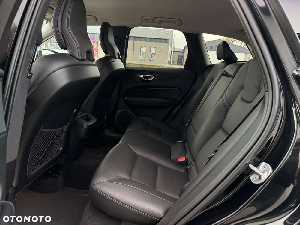 Volvo XC 60 B4 D Geartronic Inscription - 21