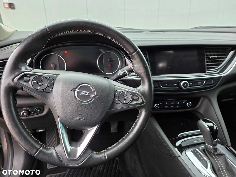 Opel Insignia - 6