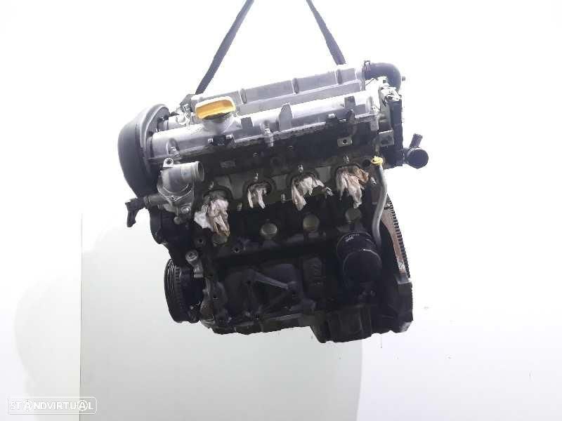 MOTOR COMPLETO OPEL CORSA REF. Z14XE - 1