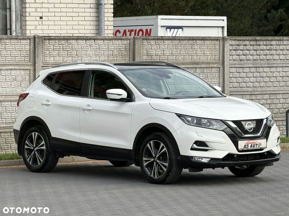 Nissan Qashqai 1.2 DIG-T Tekna+ - 29