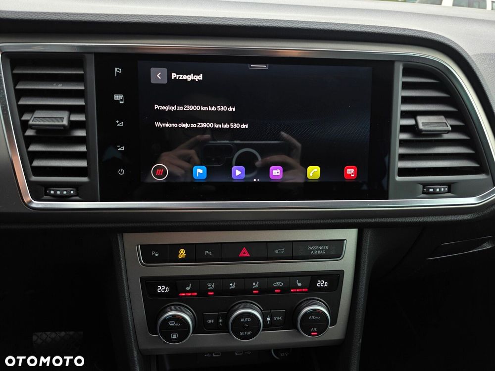 Seat Ateca 1.5 TSI Xperience S&S DSG - 17