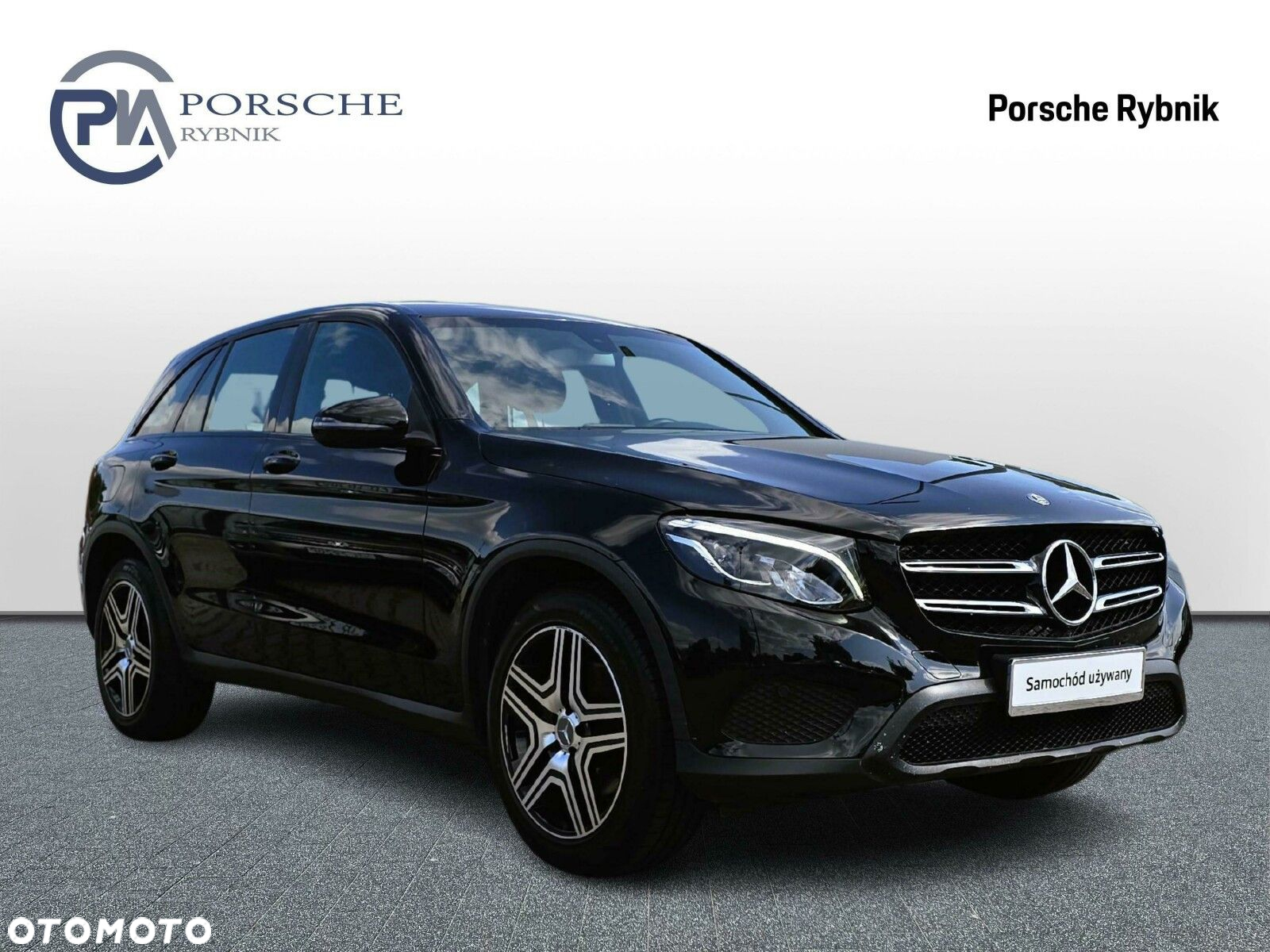 Mercedes-Benz GLC - 7