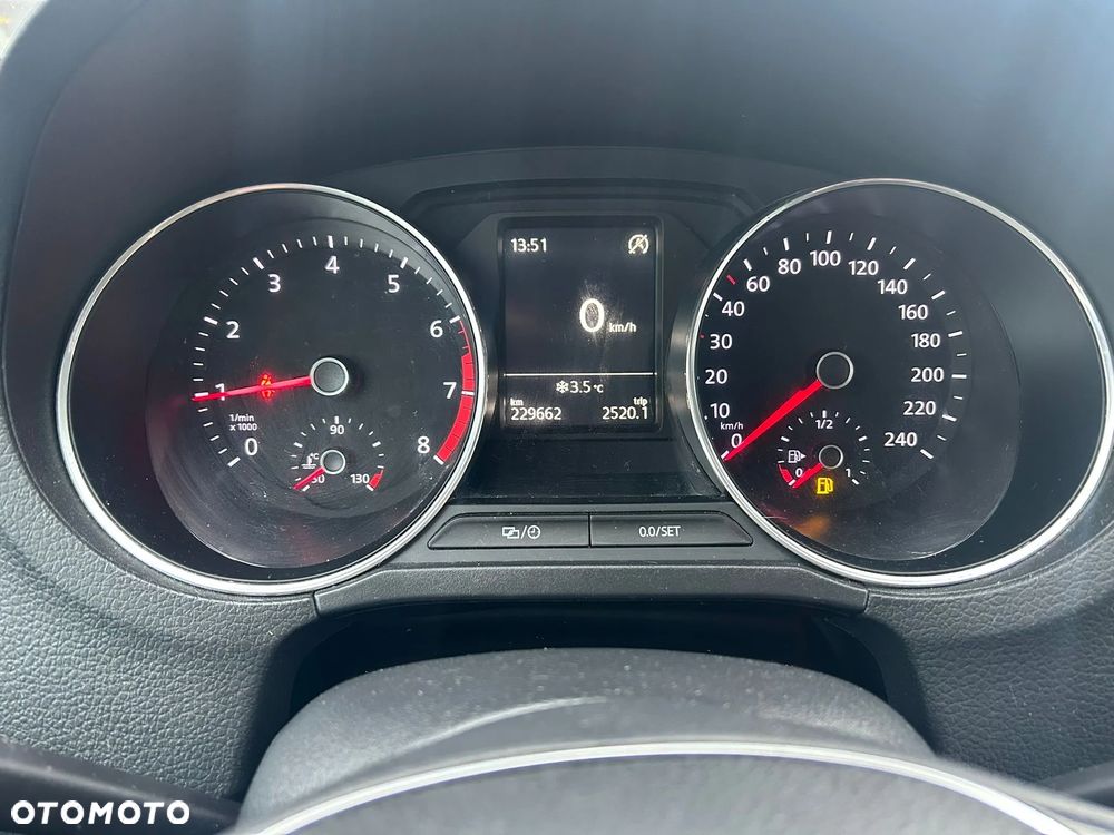 Volkswagen Polo 1.0 TSI BlueMotion Trendline - 21