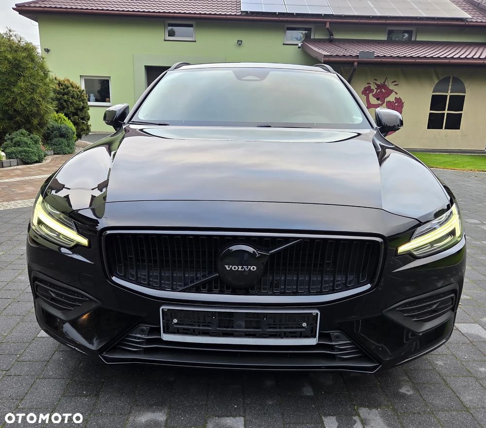 Volvo V60 B3 B Geartronic Momentum Pro - 17