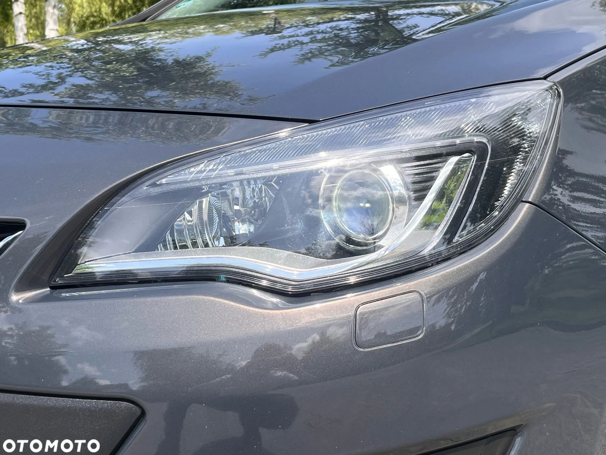 Opel Astra 1.4 Turbo ecoFLEX Start/Stop ENERGY - 29