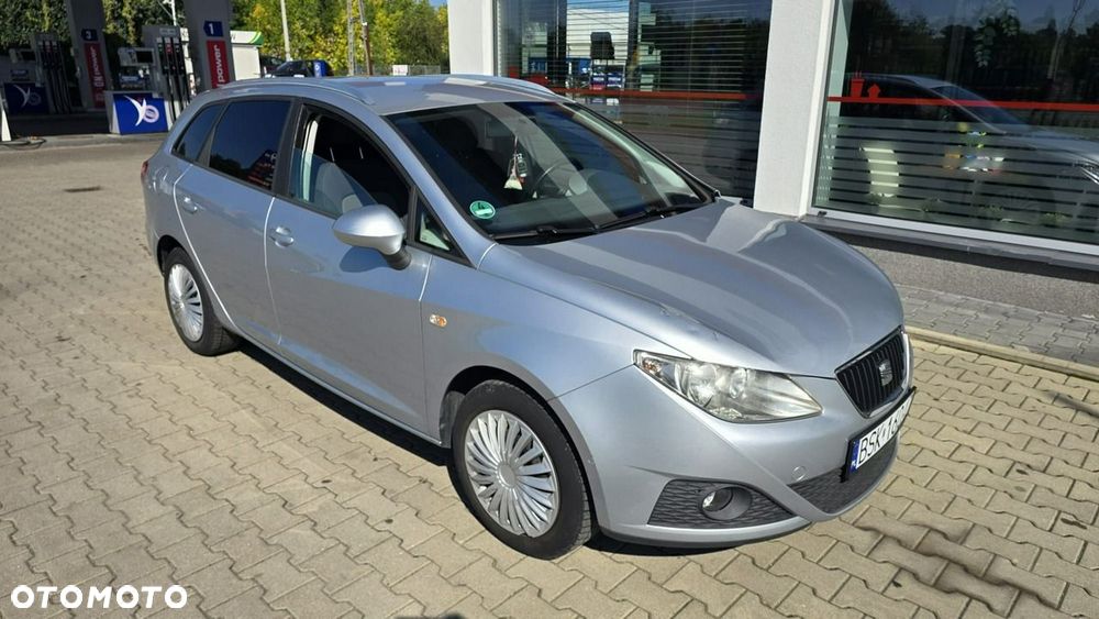 Seat Ibiza - 9