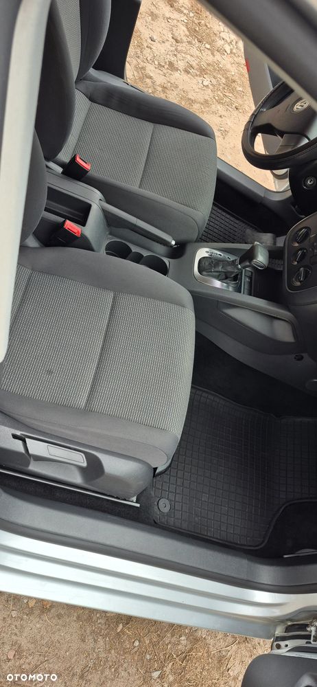 Volkswagen Golf 1.9 TDI Comfortline DSG - 7