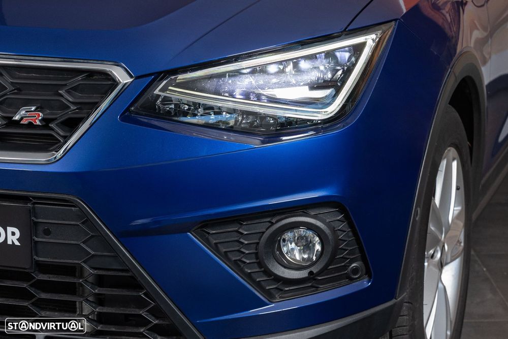 SEAT Arona 1.0 TSI FR - 6
