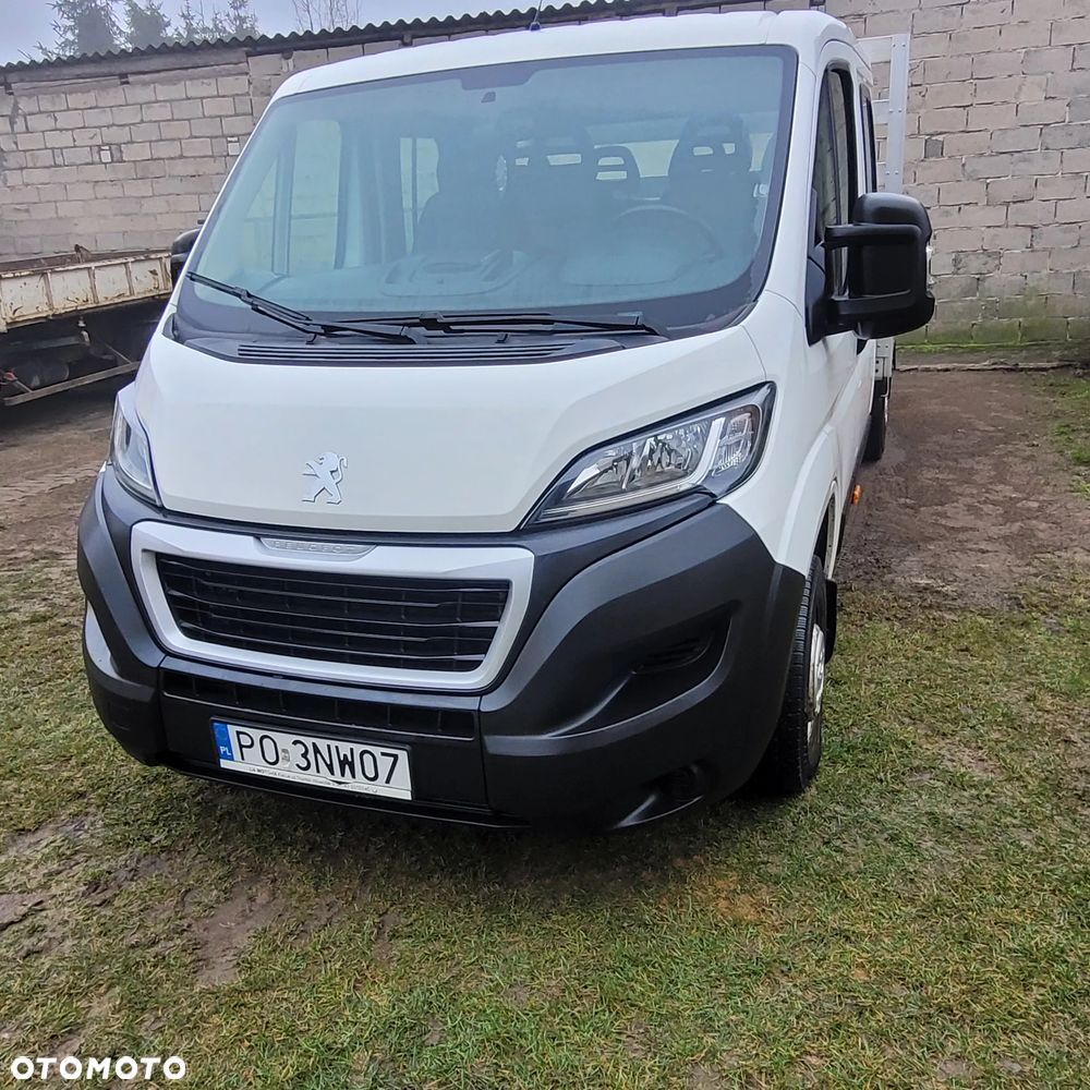 Peugeot BOXER - 3