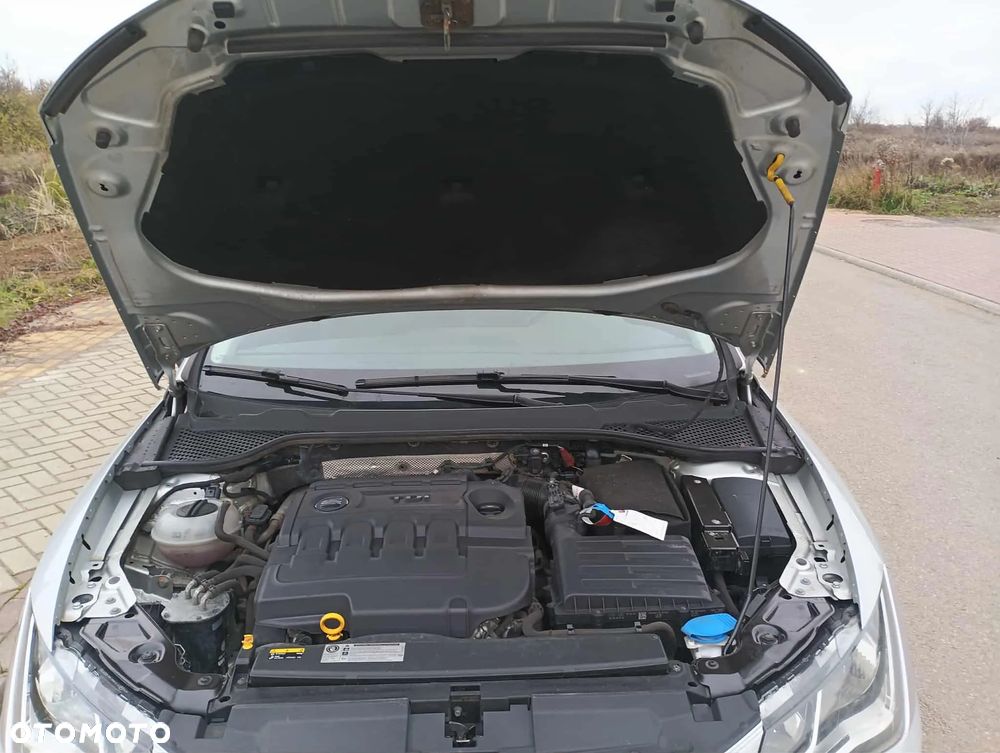 Seat Leon 1.6 TDI Style S&S - 10