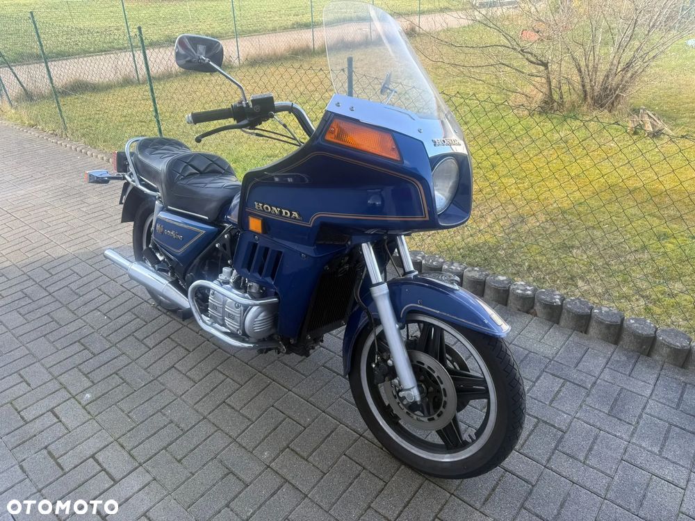 Honda GL - 3