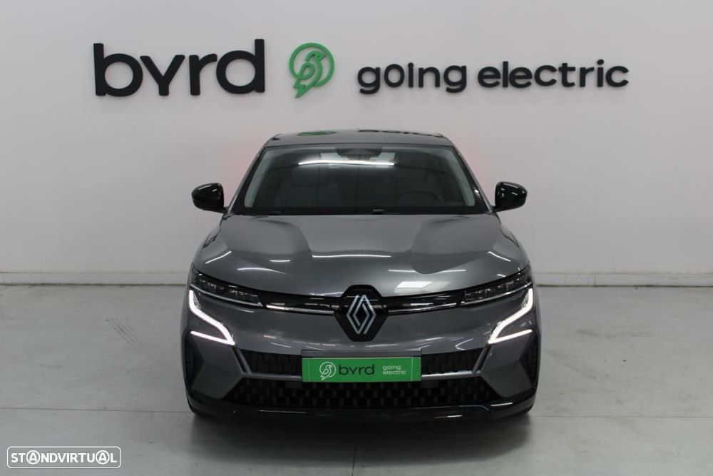 Renault Mégane E-Tech EV60 220hp optimum charge Evolution - 2